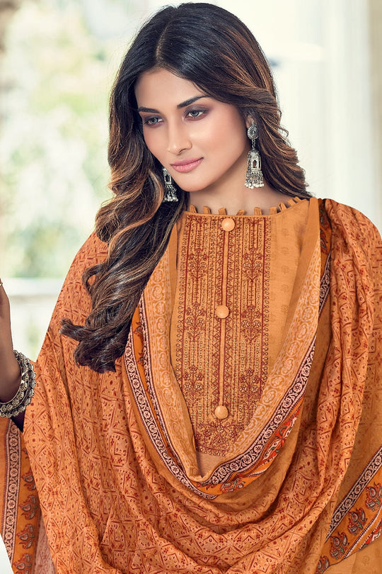 designer salwar suit