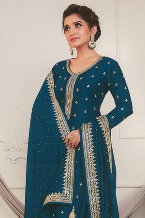 salwar suit design