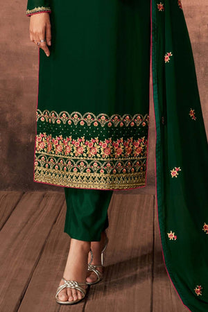 salwar suit