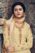 salwar suit design