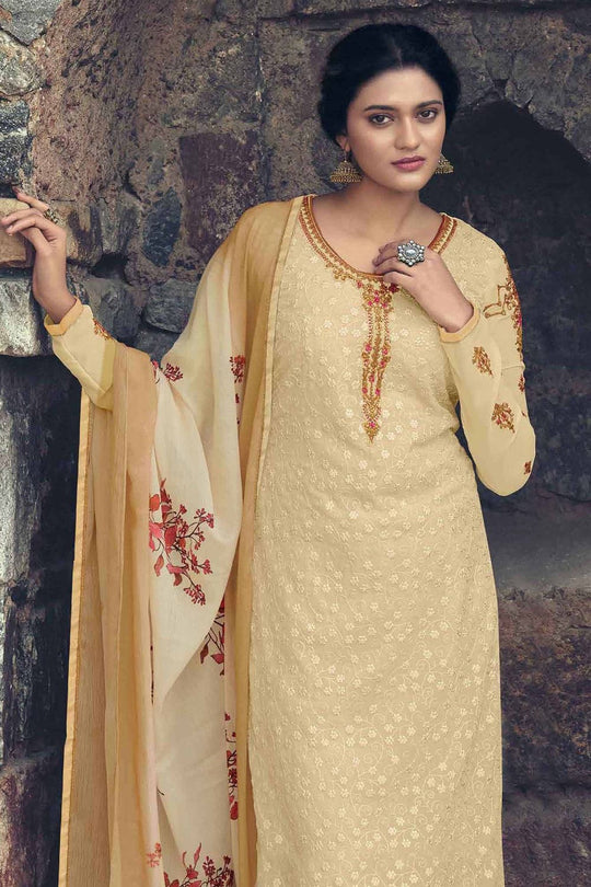 salwar suit for girls