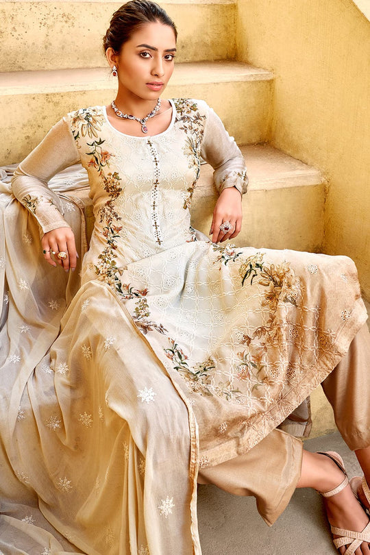 salwar suit for women