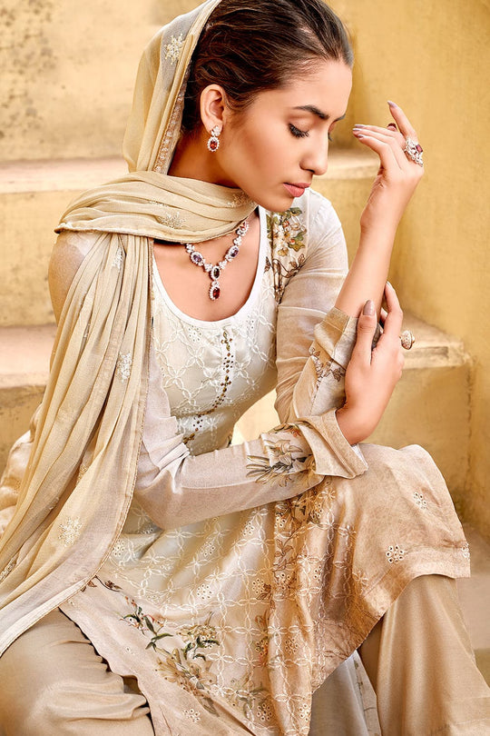 salwar suit for girls