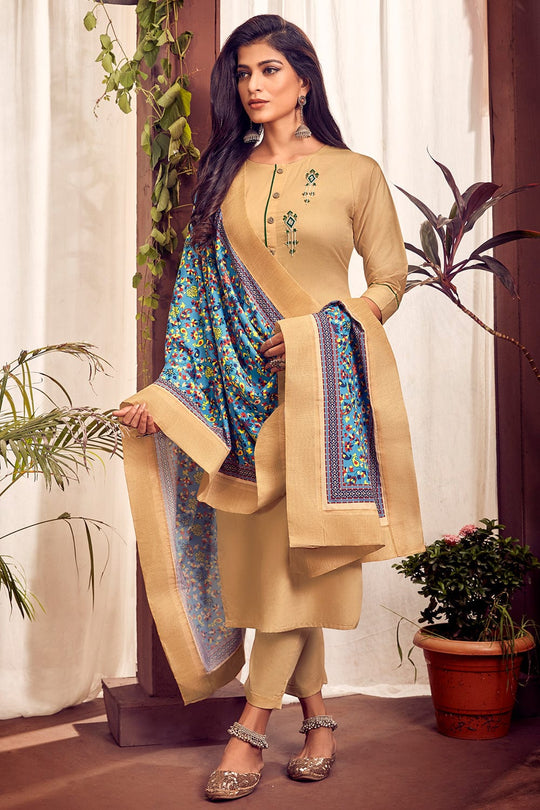 salwar suit