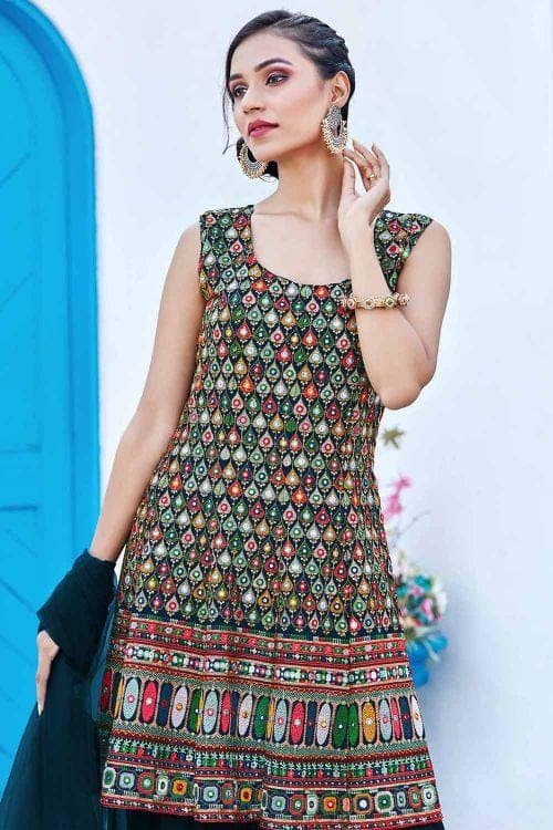 sharara designs