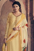 punjabi salwar suit