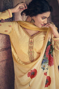 salwar suit design