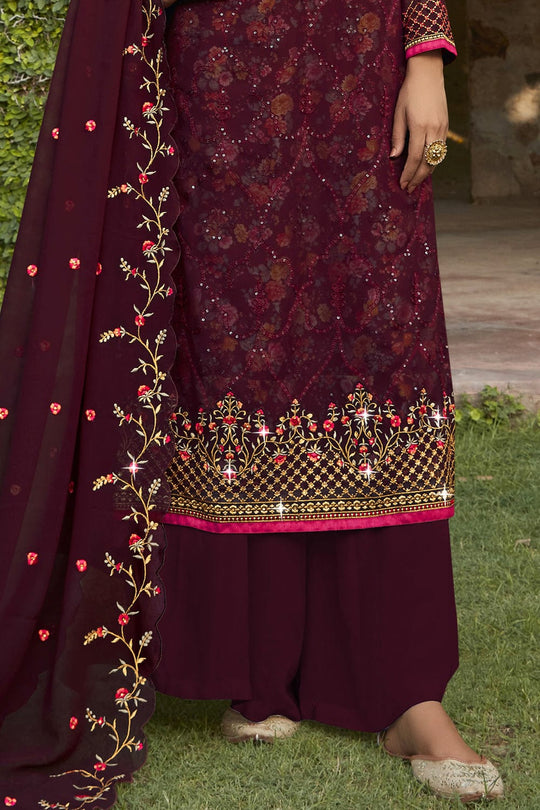 salwar suit for women