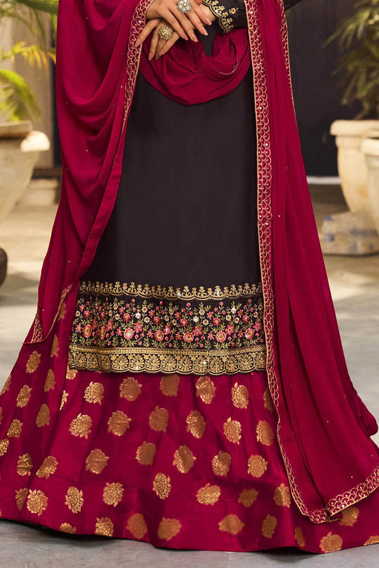 new salwar suit design