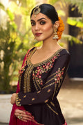 salwar suit design