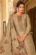 salwar suit design