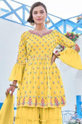 sharara designs