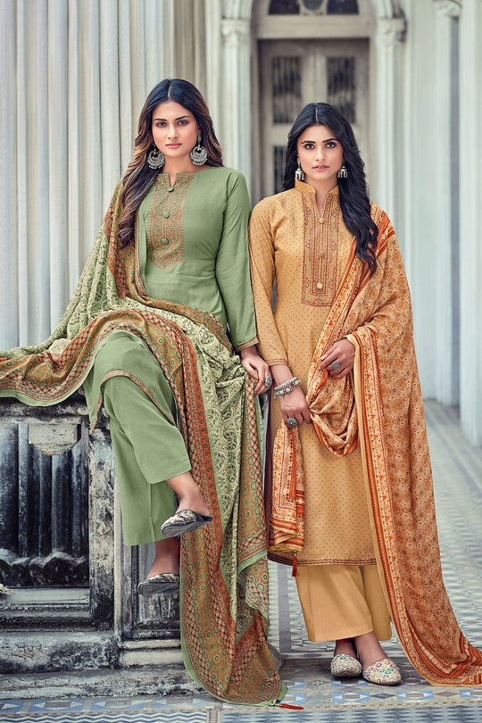 salwar suits for women