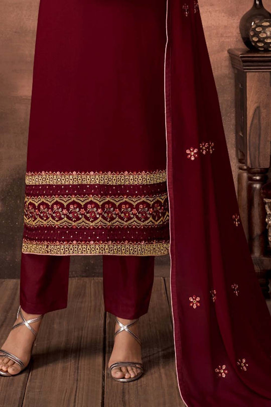 salwar suit design 