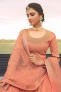 sharara suit