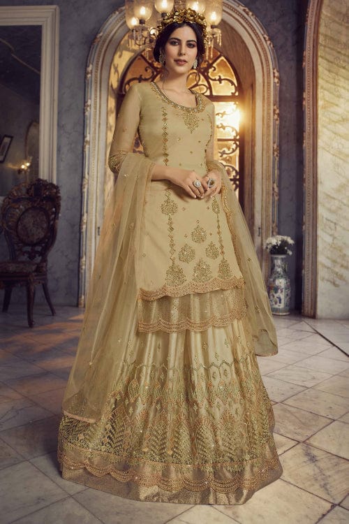 salwar suit