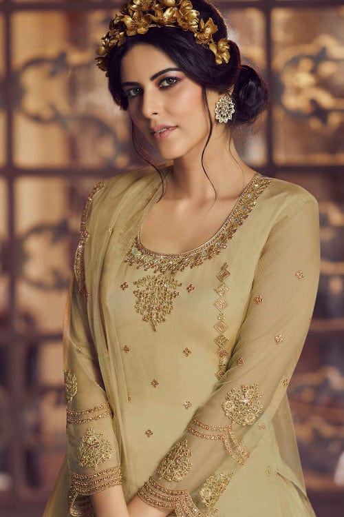 salwar suit for girls