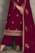 salwar suit with palazzo images