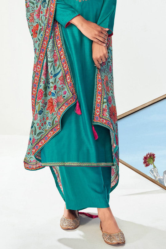 salwar suit for women