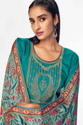 salwar suit design