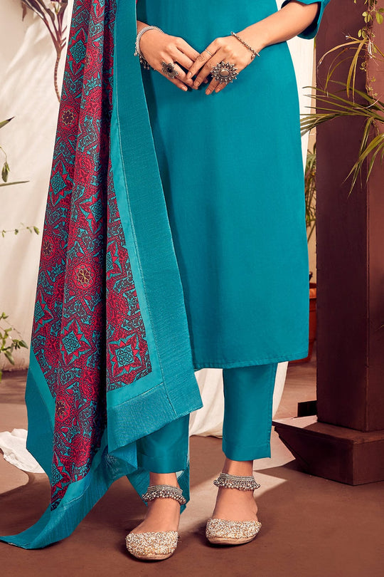 salwar suit for women