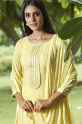 cotton salwar suit