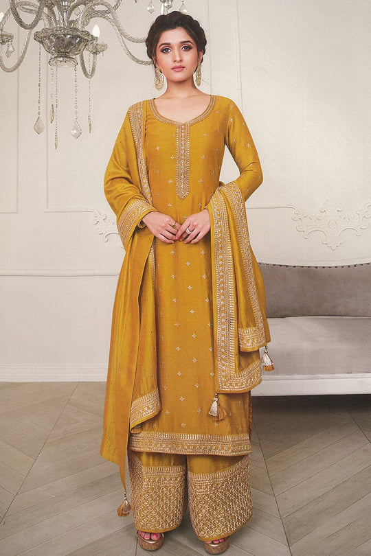 salwar suit