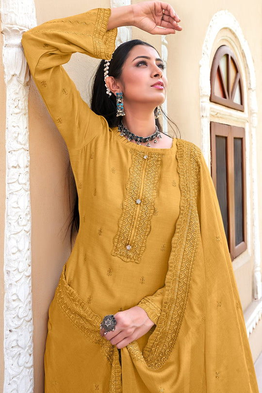 salwar suit for girls