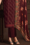 salwar suit design