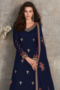 salwar suit 