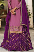 salwar suit for girls