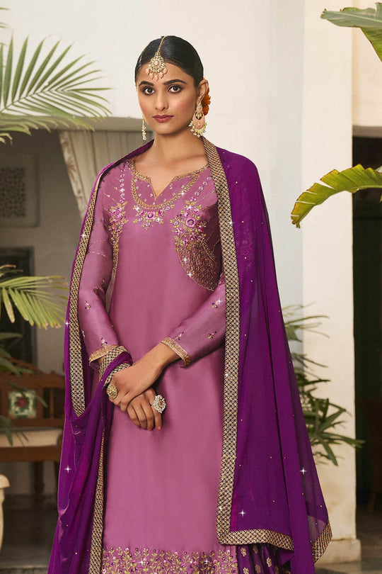 salwar suits for women