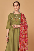 salwar suit design