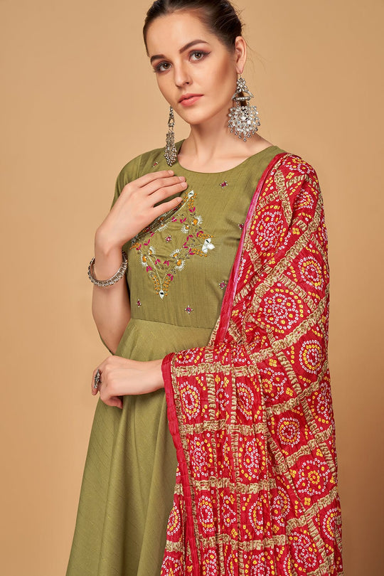 salwar suit for women