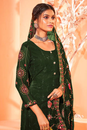 salwar suit for women