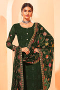 salwar suit design