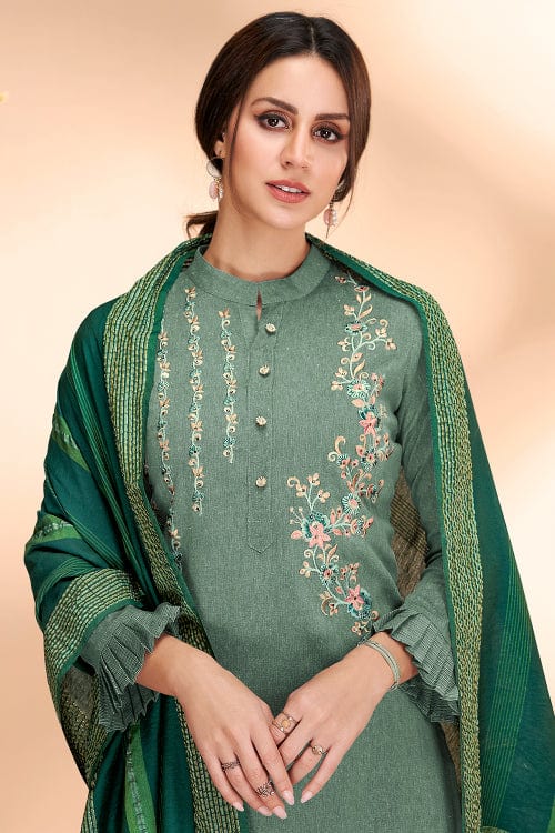salwar suit for women