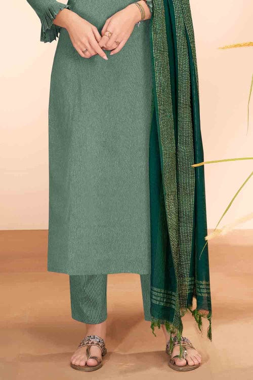 salwar suits for wedding