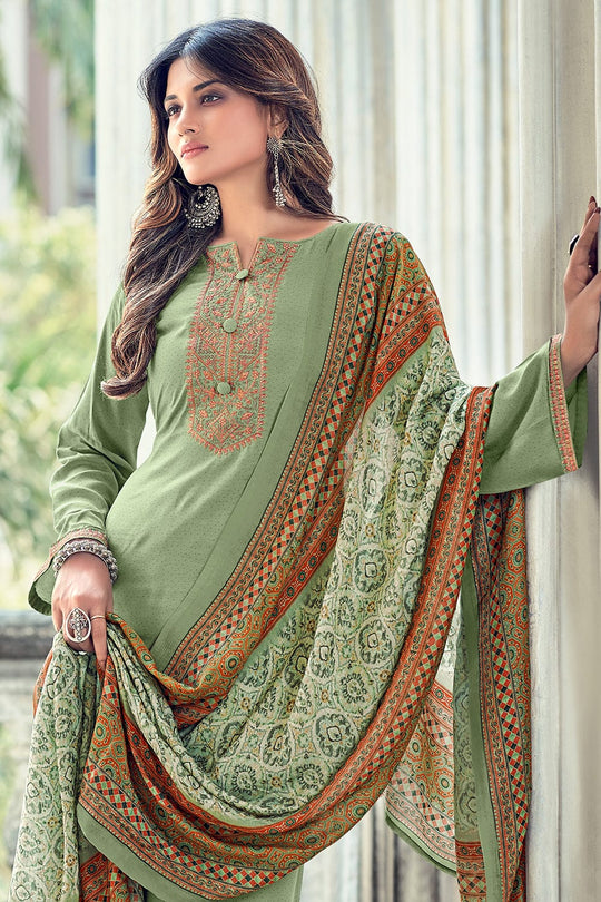 salwar suit for women