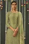 salwar suit