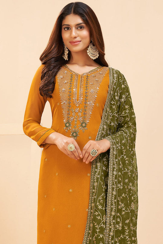salwar suit for women
