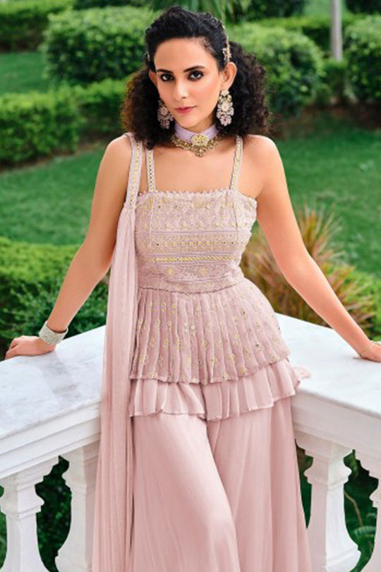 salwar suit for girls