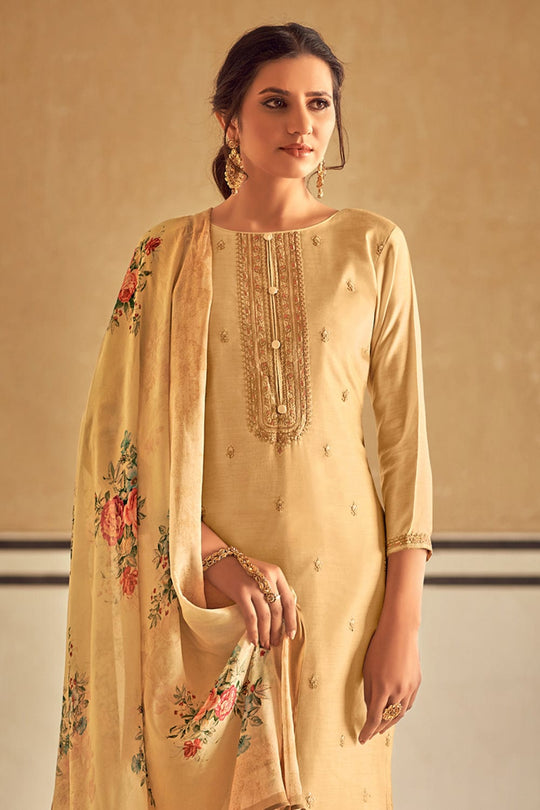 salwar suit for wedding