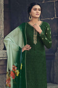 punjabi salwar suit