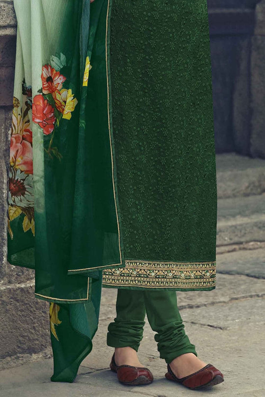 salwar suit for girls