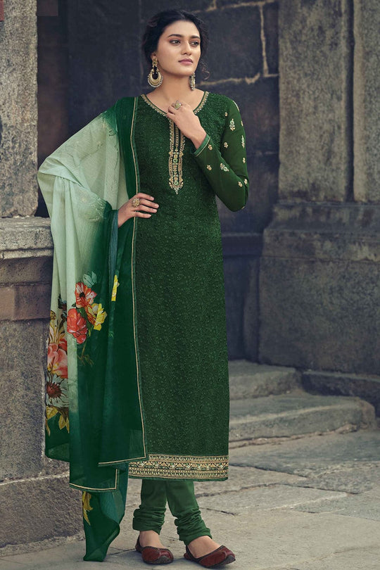 salwar suit