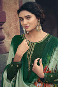 salwar suit design