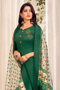saalwar suit design