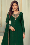 salwar suit design