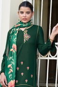 fancy salwar suit